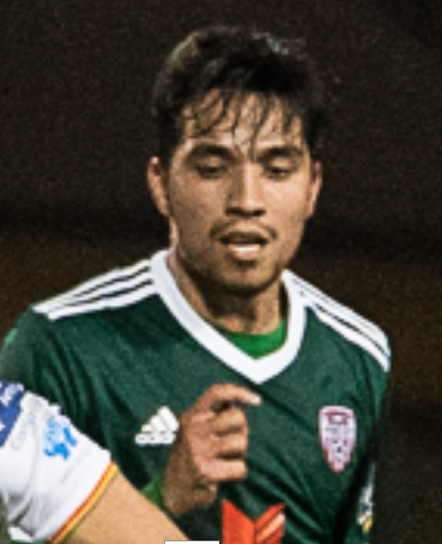 Gerardo Bruna