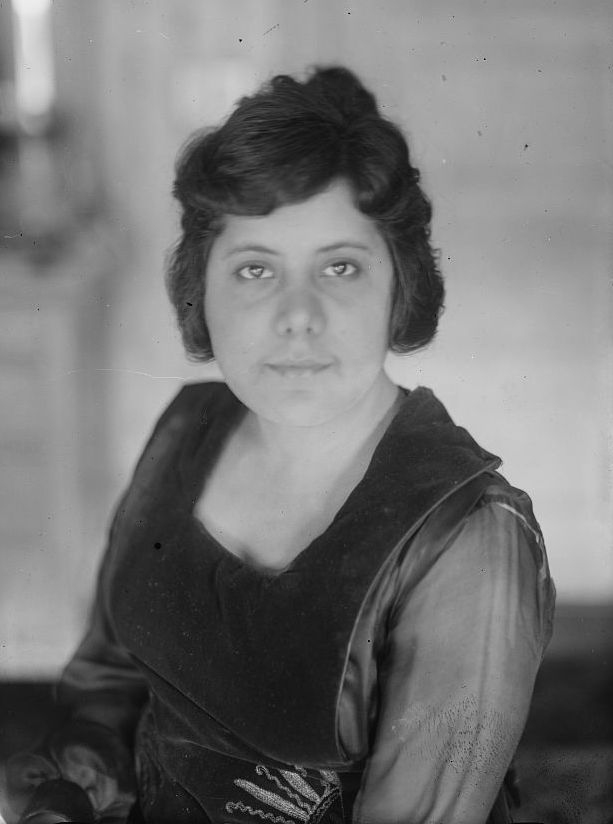 Guiomar Novaes