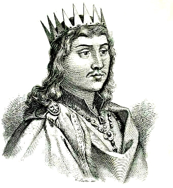 Hildeprand