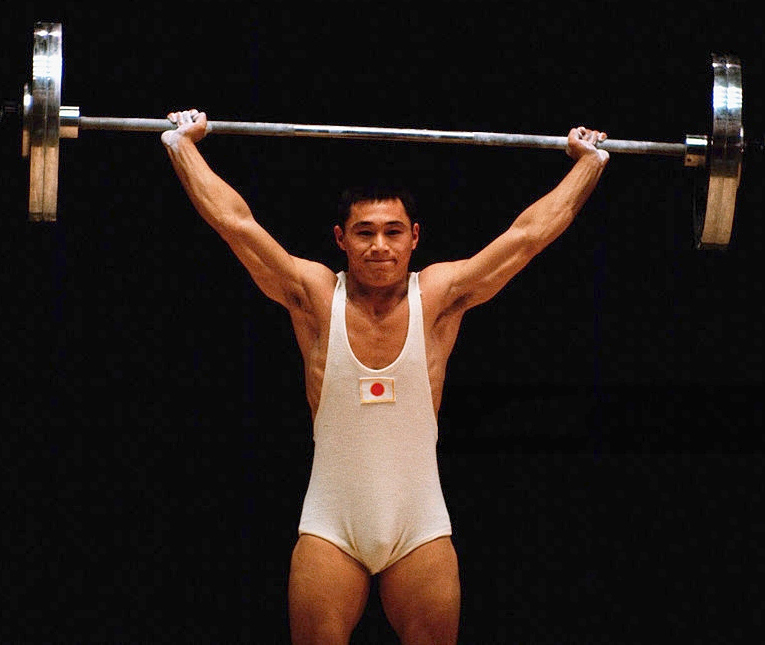 Shiro Ichinoseki
