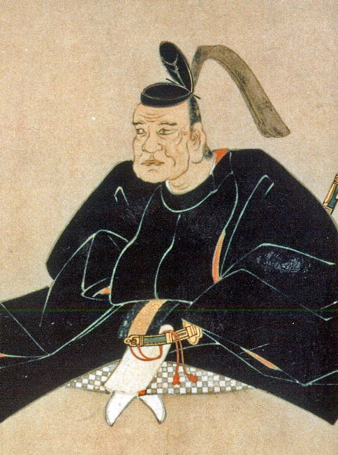 Date Tadamune