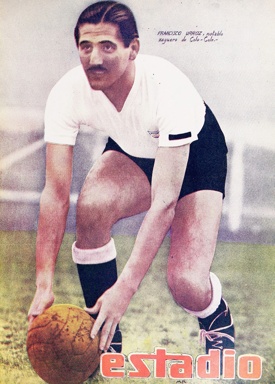 Francisco Urroz