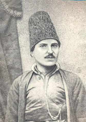 Gasim bey Zakir