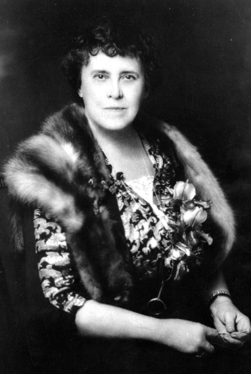 Helen Hellwig