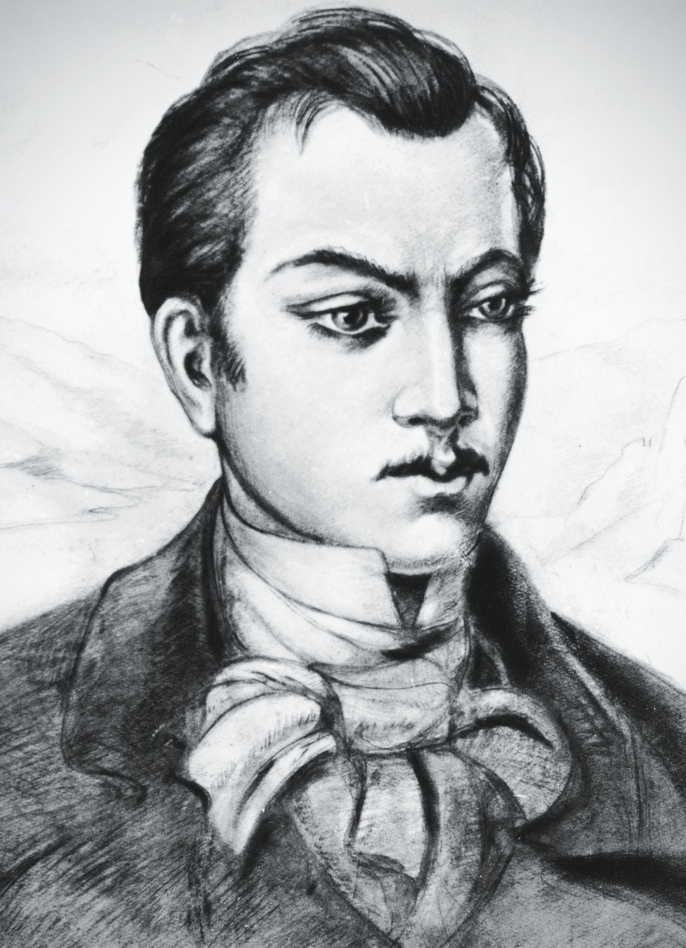 Nikoloz Baratashvili