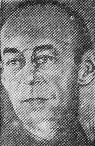 Luis Subercaseaux