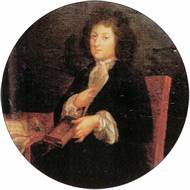 Pierre Borel