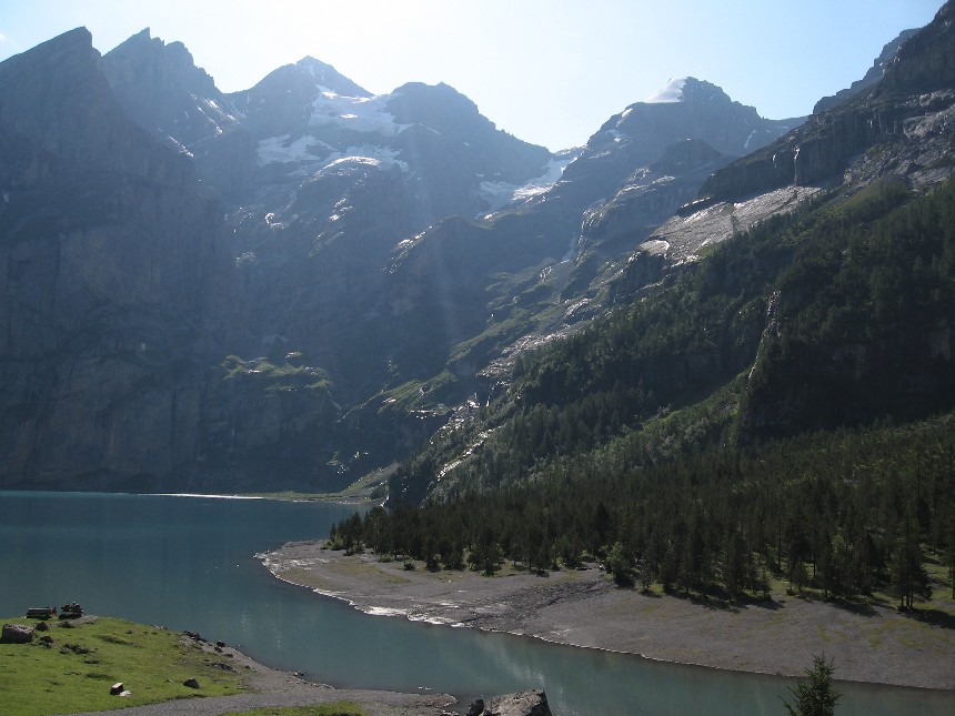 Oeschinenhorn
