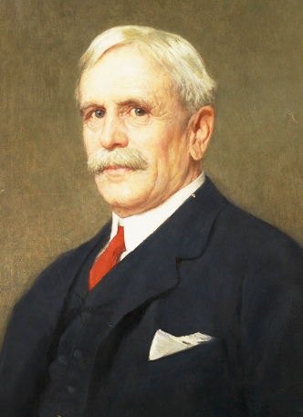 William Rutherford Mead