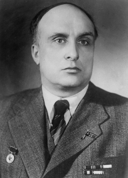 Alexander Nesmeyanov