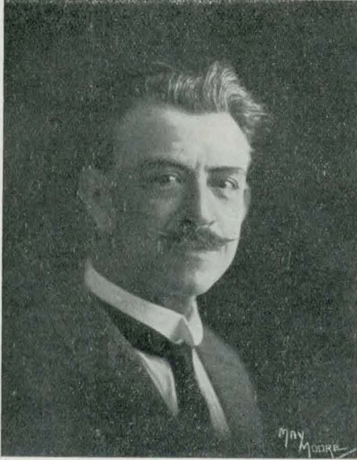 Alfred Hill