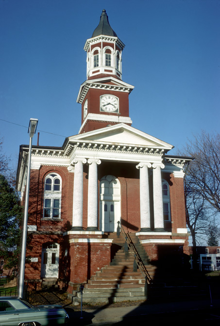 Culpeper County