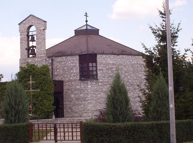 Edelény