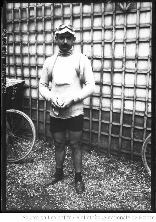 Gustave Garrigou