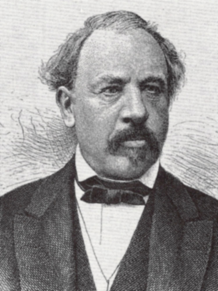 Josef Martin Knüsel