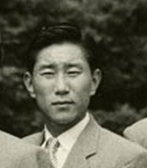 Lee Soo-nam