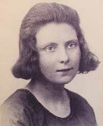 Lily Parr
