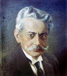 Anastasio Vazquez