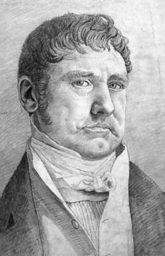 William Gell