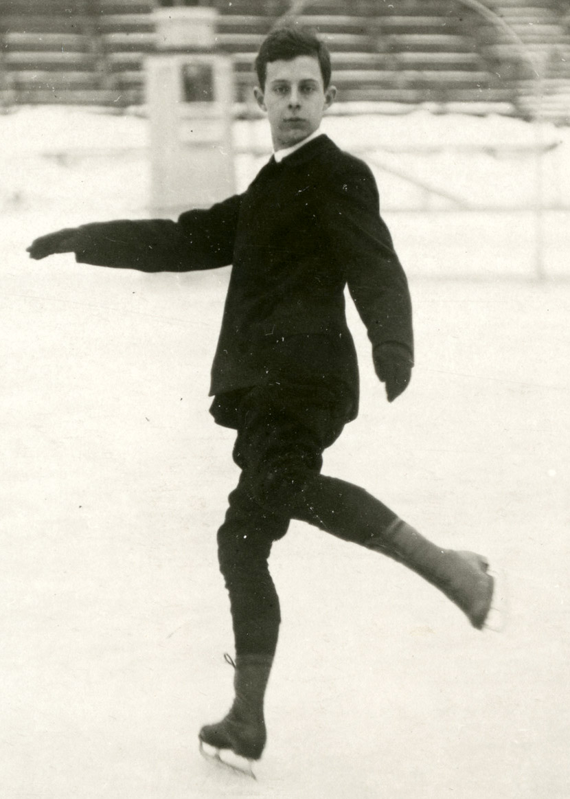 Marcus Nikkanen