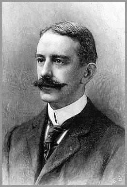 Frederick George Jackson
