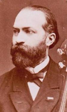 Friedrich Grützmacher