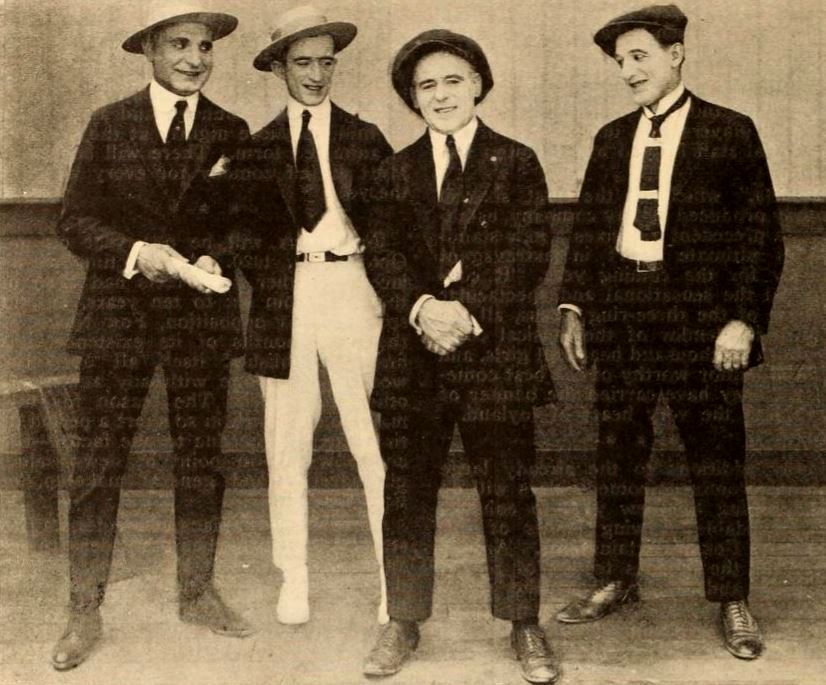 George Jeske