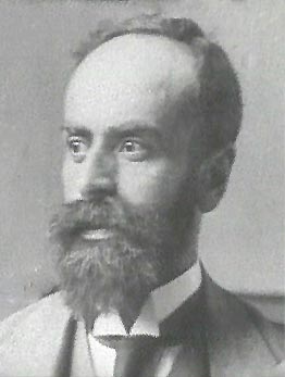 Manuel Gómez-Moreno Martínez