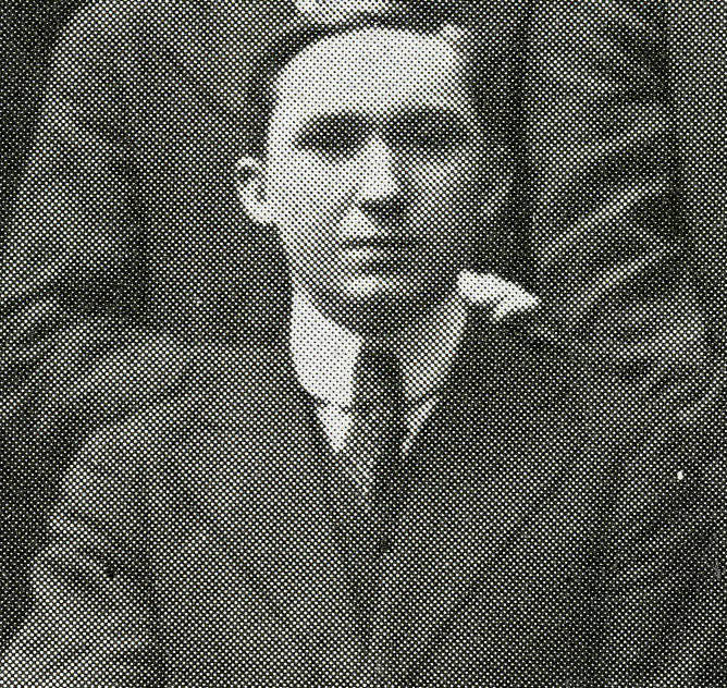 Patrick O'Boyle