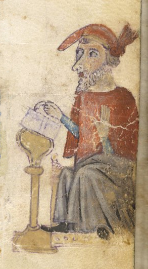 Eleazar ben Azariah