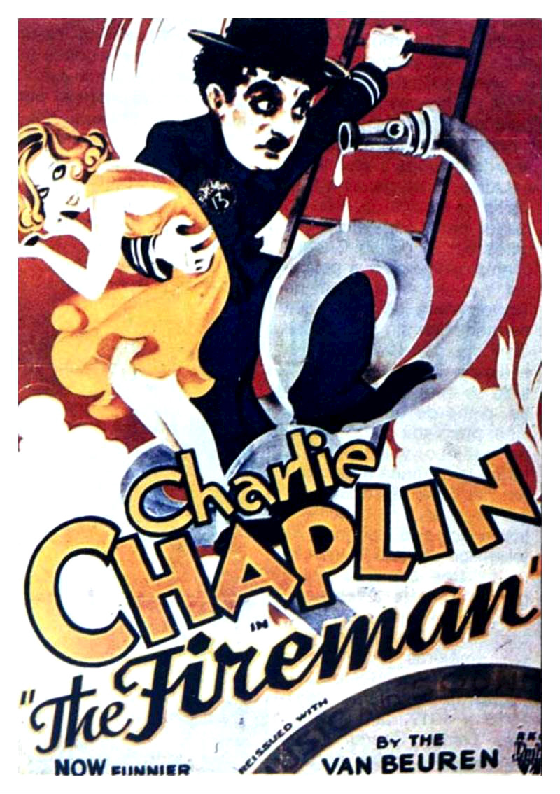 The Fireman