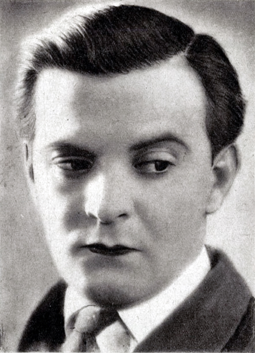 Ernő Verebes