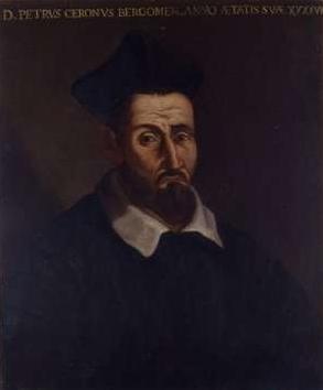 Pietro Cerone