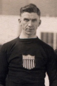 Joseph McCormick