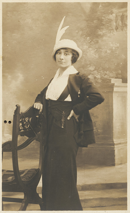 Julia Codesido