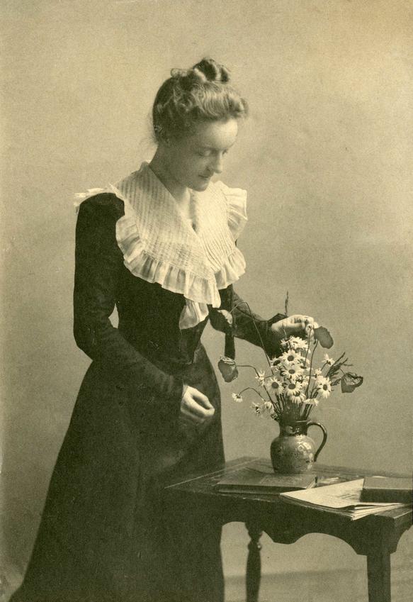 Margaret Sibella Brown