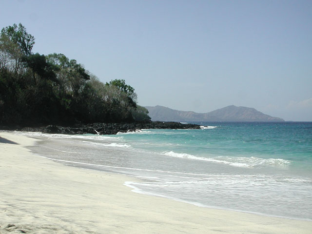 Padangbai