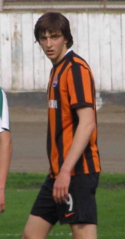 Pylyp Budkivskiy