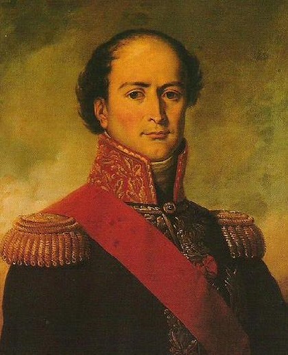 Jean Baptiste Eblé