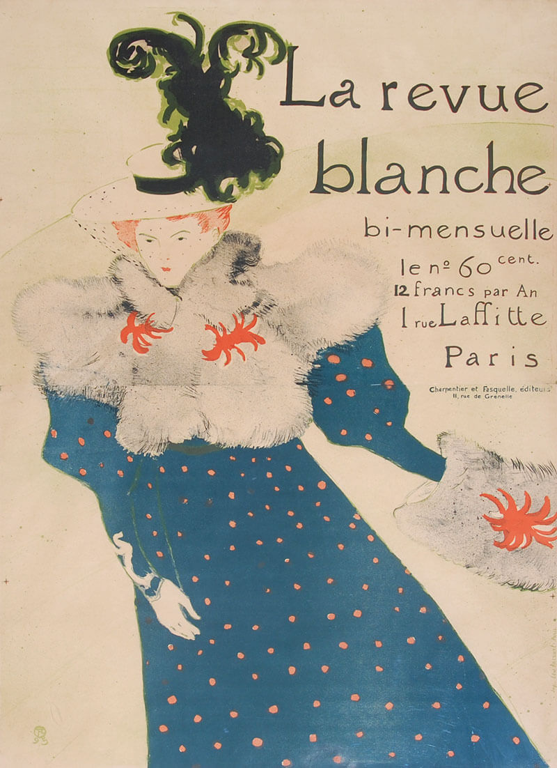 La Revue Blanche