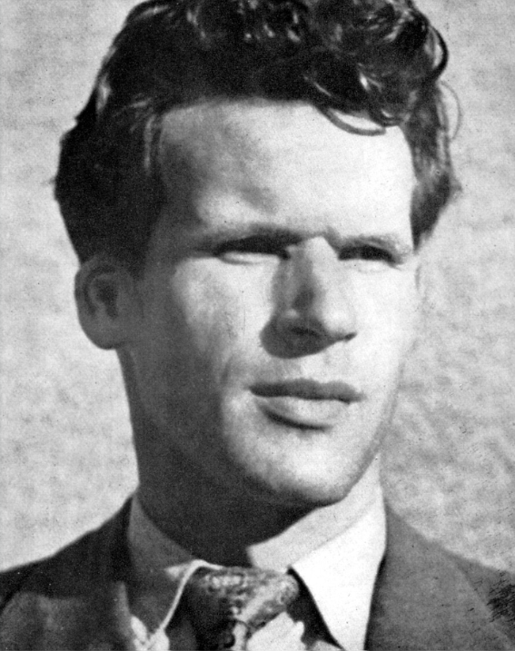 Milan Rúfus