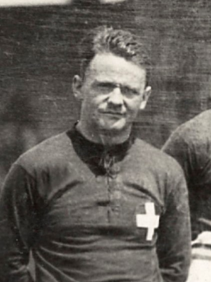 Paul Fässler