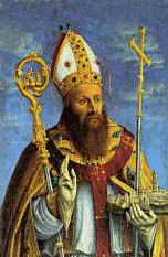 Saint Domnius
