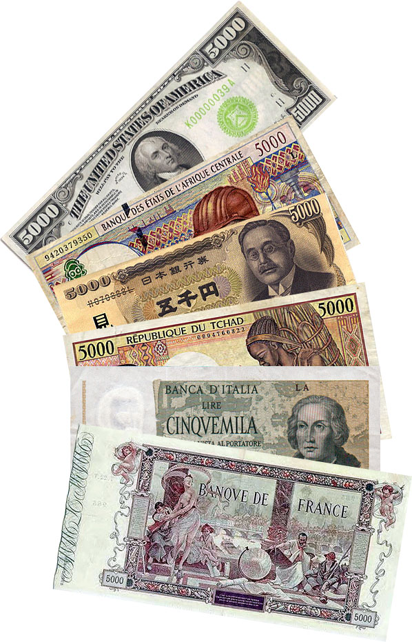 redenomination