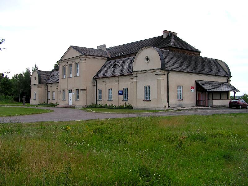 Dorohusk
