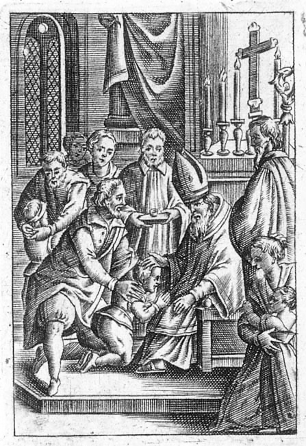 confirmation