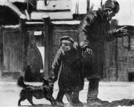 Kashtanka