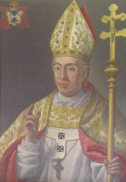 Luis Antonio Fernández de Córdoba Portocarrero