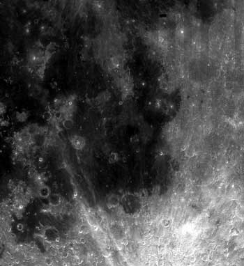 Mare Nubium
