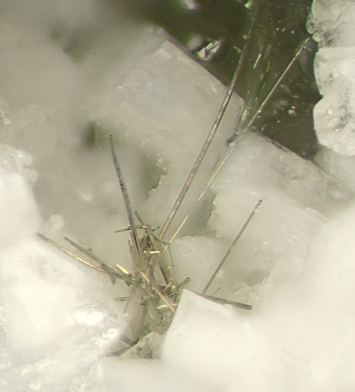 millerite